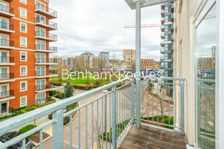 1  bedroom flat to rent in Beaufort Park, Colindale, NW9-image 5