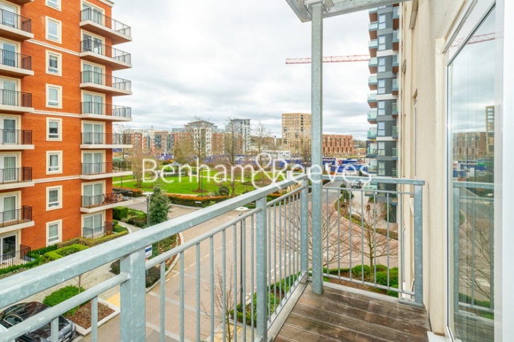 1 bedroom flat to rent in Beaufort Park, Colindale, NW9-image 5