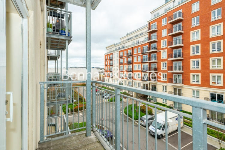 1 bedroom flat to rent in Beaufort Park, Colindale, NW9-image 9
