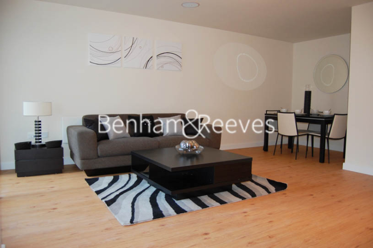1  bedroom flat to rent in Heritage Avenue, Colindale, NW9-image 1