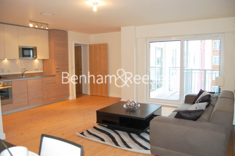 1  bedroom flat to rent in Heritage Avenue, Colindale, NW9-image 2