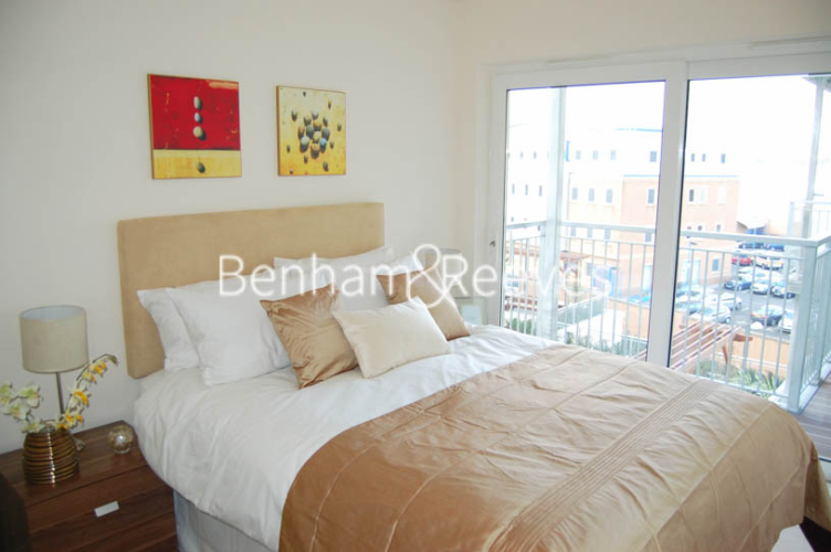 1  bedroom flat to rent in Heritage Avenue, Colindale, NW9-image 3