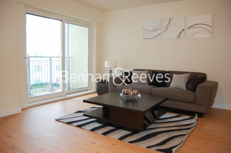 1 bedroom(s) flat to rent in Heritage Avenue, Colindale, NW9-image 4