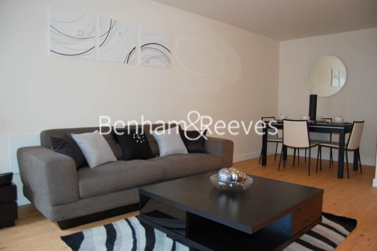 1 bedroom(s) flat to rent in Heritage Avenue, Colindale, NW9-image 5