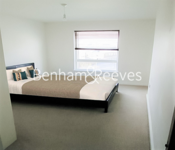 2  bedrooms flat to rent in Heritage Avenue, Colindale, NW9-image 3