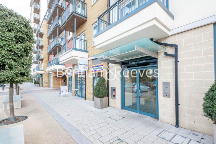 2  bedrooms flat to rent in Heritage Avenue, Colindale, NW9-image 5