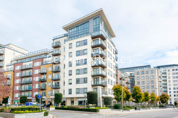 2  bedrooms flat to rent in Heritage Avenue, Colindale, NW9-image 8