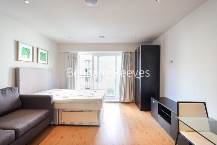 Studio flat to rent in Heritage Avenue, Colindale, NW9-image 6
