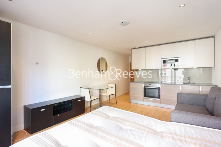 Studio flat to rent in Heritage Avenue, Colindale, NW9-image 7