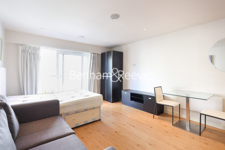 Studio flat to rent in Heritage Avenue, Colindale, NW9-image 10