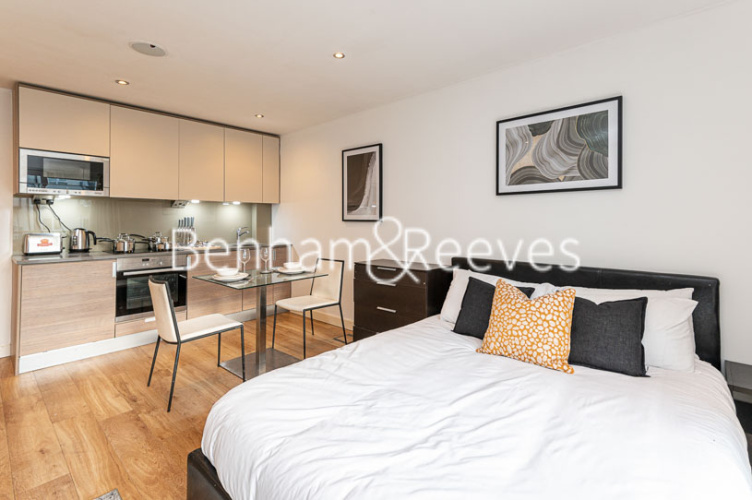 Studio flat to rent in Heritage Avenue, Colindale, NW9-image 6