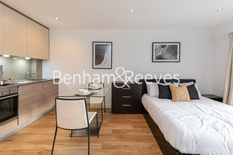 Studio flat to rent in Heritage Avenue, Colindale, NW9-image 8