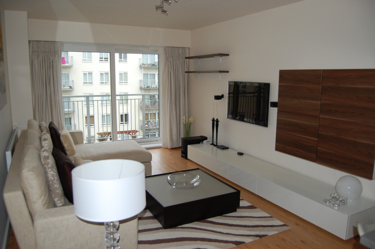 1  bedroom flat to rent in Boulevard Drive, Colindale, NW9-image 1
