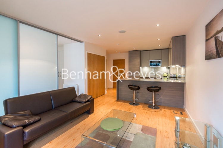 1 bedroom flat to rent in Heritage Avenue, Colindale, NW9-image 1
