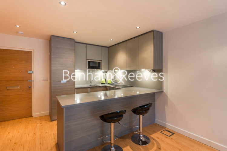 1 bedroom flat to rent in Heritage Avenue, Colindale, NW9-image 2