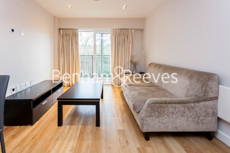 1 bedroom(s) flat to rent in Aerodrome Road, Colindale, NW9-image 1