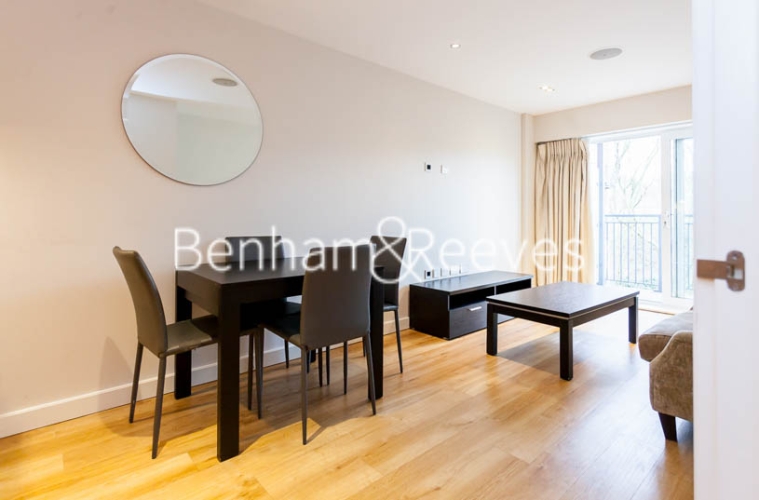 1 bedroom(s) flat to rent in Aerodrome Road, Colindale, NW9-image 3
