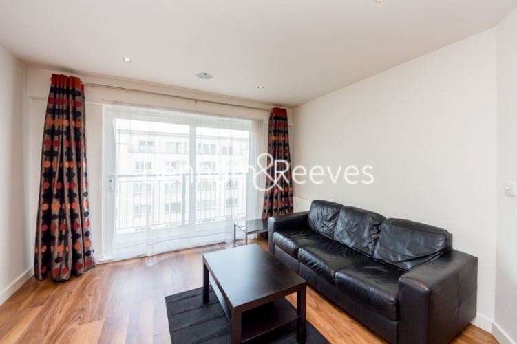 2  bedrooms flat to rent in Heritage Avenue, Colindale, NW9-image 1