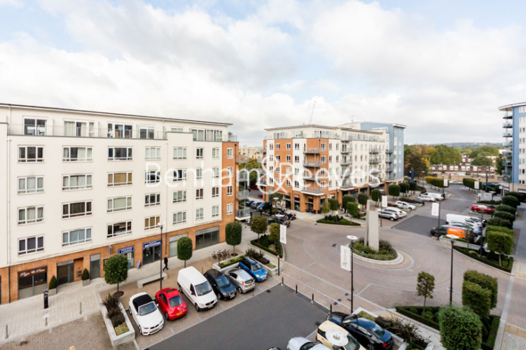 2  bedrooms flat to rent in Heritage Avenue, Colindale, NW9-image 5