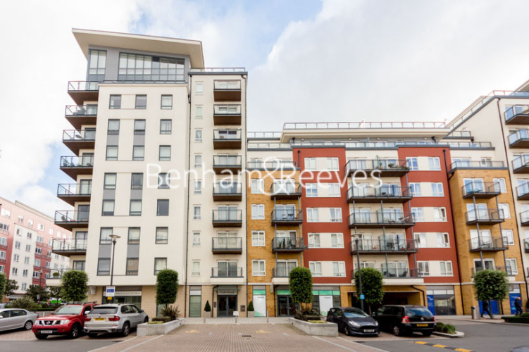 2  bedrooms flat to rent in Heritage Avenue, Colindale, NW9-image 8