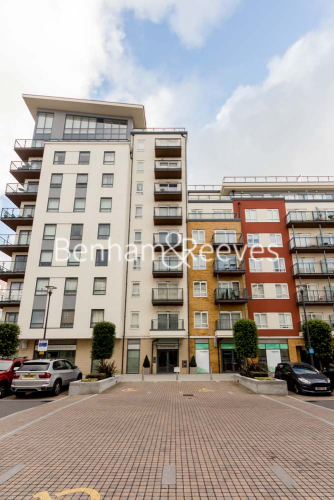 2  bedrooms flat to rent in Heritage Avenue, Colindale, NW9-image 9
