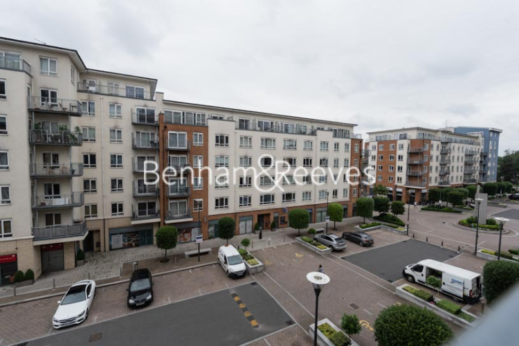 2  bedrooms flat to rent in Heritage Avenue, Beaufort Park, NW9-image 5