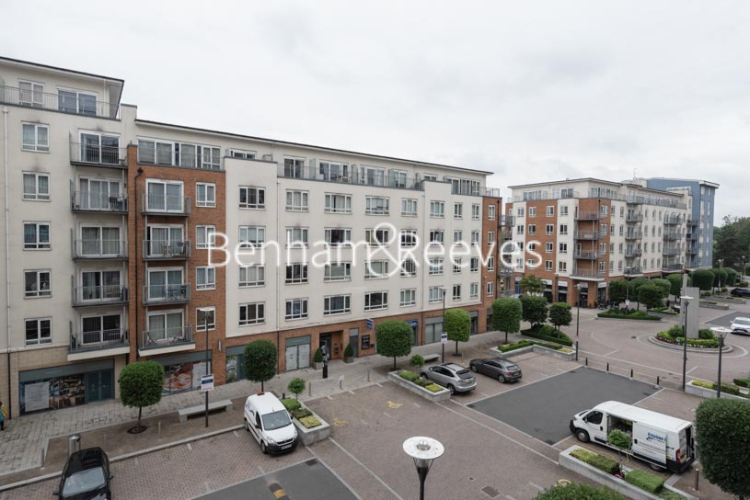 2  bedrooms flat to rent in Heritage Avenue, Beaufort Park, NW9-image 11