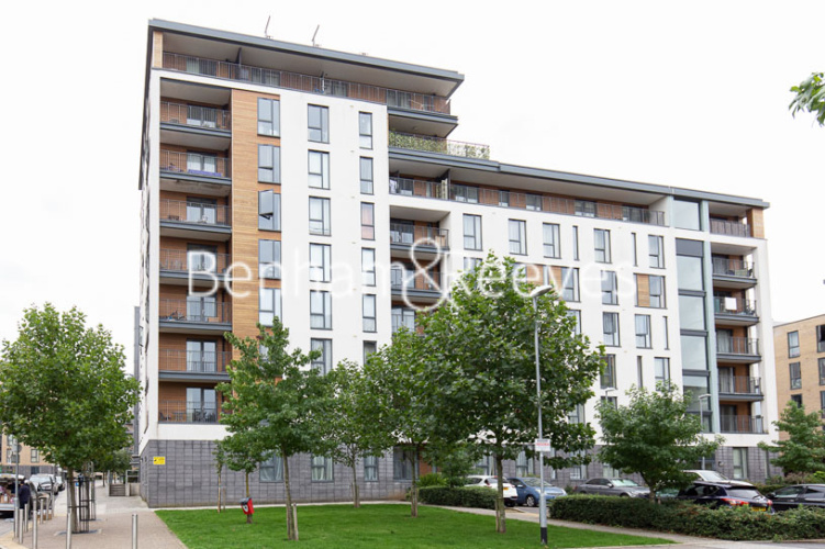2  bedrooms flat to rent in Charcot Road, Colindale, NW9-image 5