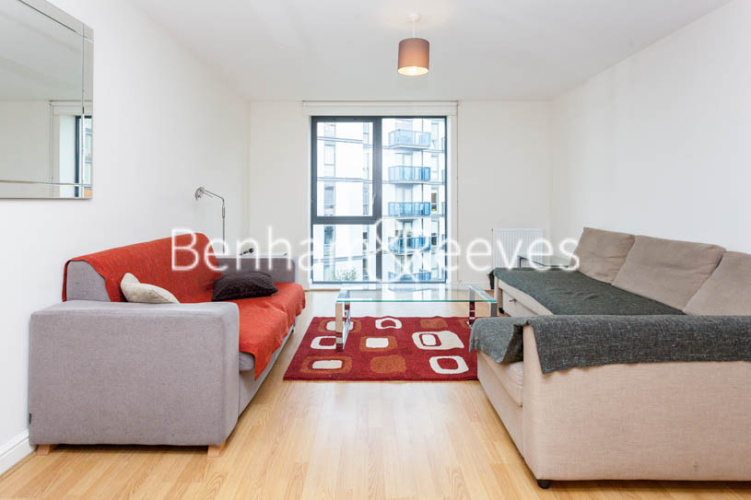 1  bedroom flat to rent in Lingard Avenue, Colindale, NW9-image 1