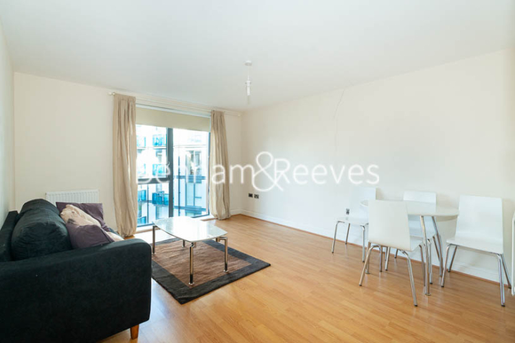 1 bedroom flat to rent in Joslin Avenue, Colindale, NW9-image 1