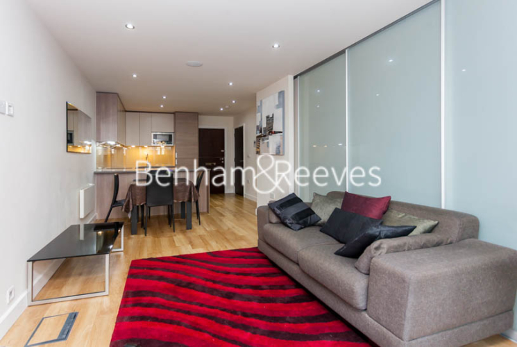 1  bedroom flat to rent in Boulevard Drive, Colindale, NW9-image 1