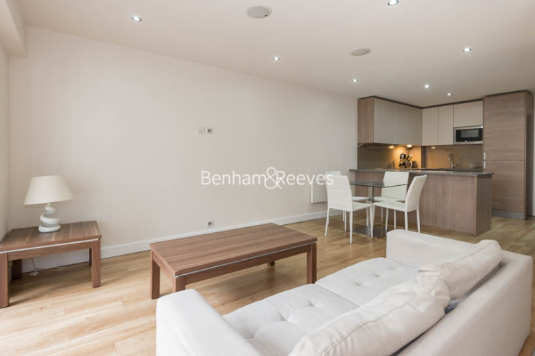 1  bedroom flat to rent in Boulevard Drive, Colindale, NW9-image 1