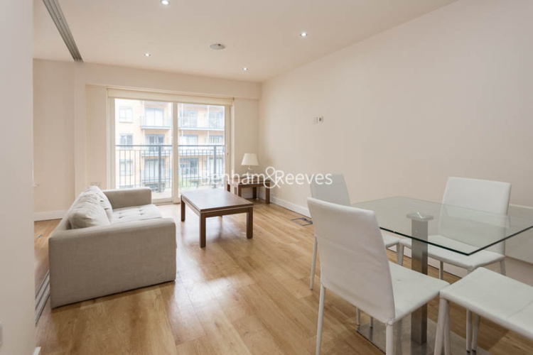 1  bedroom flat to rent in Boulevard Drive, Colindale, NW9-image 4