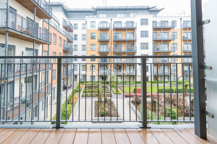 1  bedroom flat to rent in Boulevard Drive, Colindale, NW9-image 7