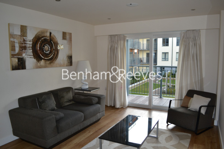 2  bedrooms flat to rent in Boulevard Drive, Colindale, NW9-image 1