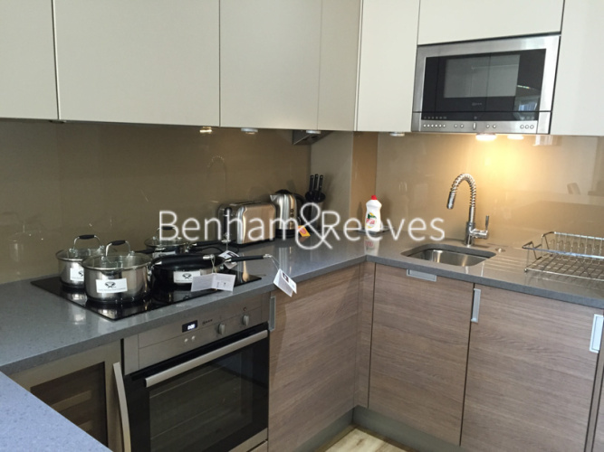 2  bedrooms flat to rent in Boulevard Drive, Colindale, NW9-image 2