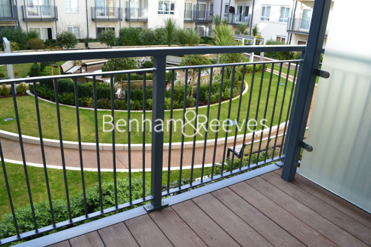 2  bedrooms flat to rent in Boulevard Drive, Colindale, NW9-image 5