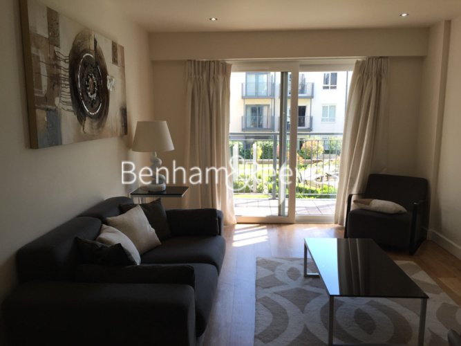 2  bedrooms flat to rent in Boulevard Drive, Colindale, NW9-image 6