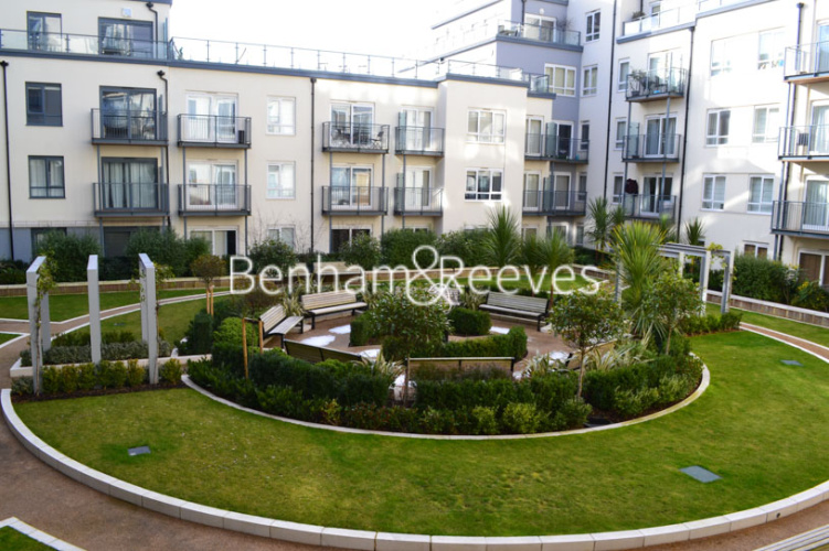 2  bedrooms flat to rent in Boulevard Drive, Colindale, NW9-image 10