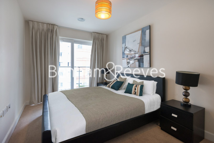 1  bedroom flat to rent in Boulevard Drive, Colindale, NW9-image 4