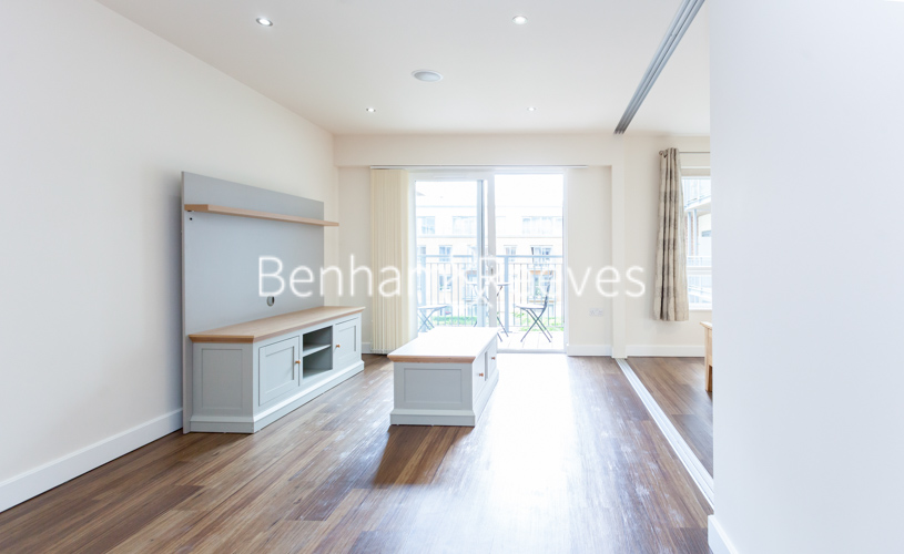1  bedroom flat to rent in Boulevard Drive, Colindale, NW9-image 1