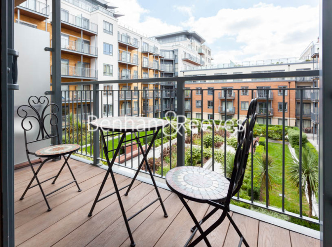 1  bedroom flat to rent in Boulevard Drive, Colindale, NW9-image 5