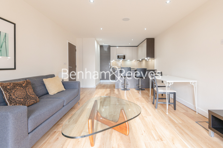 2 bedrooms flat to rent in Boulevard Drive, Colindale, NW9-image 7