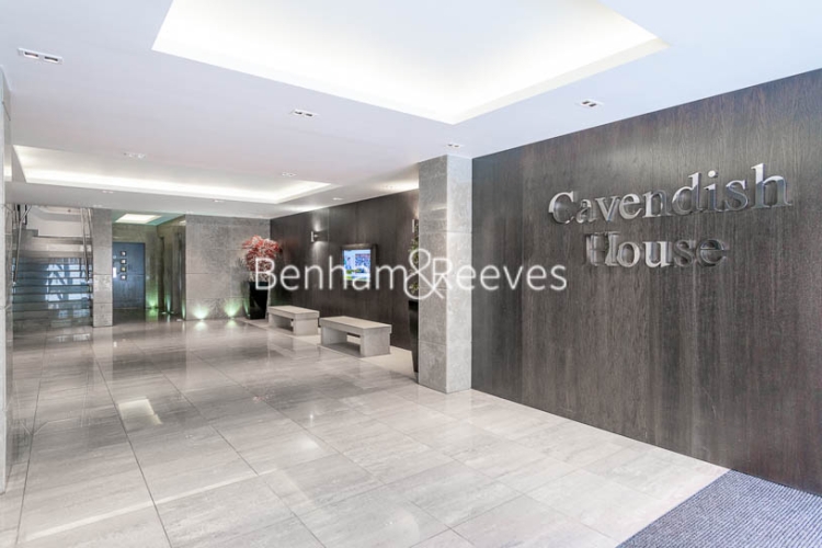 3 bedrooms flat to rent in Boulevard Drive, Colindale, NW9-image 13