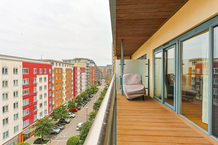 3  bedrooms flat to rent in Boulevard Drive, Colindale, NW9-image 17