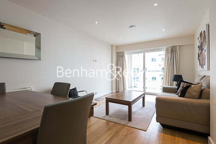 1  bedroom flat to rent in Boulevard Drive, Beaufort Park, NW9-image 7