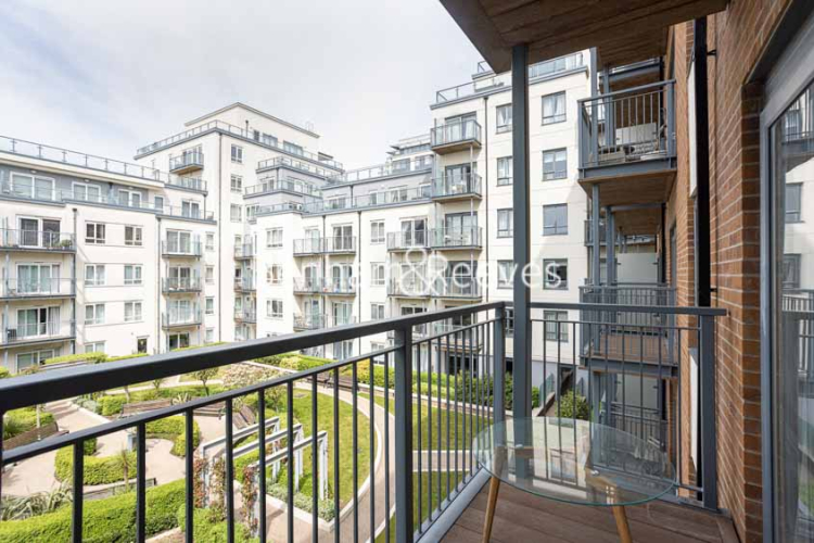 1 bedroom flat to rent in Aerodrome Road, Collindale, NW9-image 5