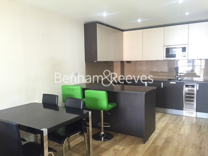 2 bedrooms flat to rent in Aerodrome Road, Colindale, NW9-image 2