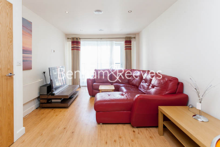 2  bedrooms flat to rent in Heritage Avenue, Colindale, NW9-image 1