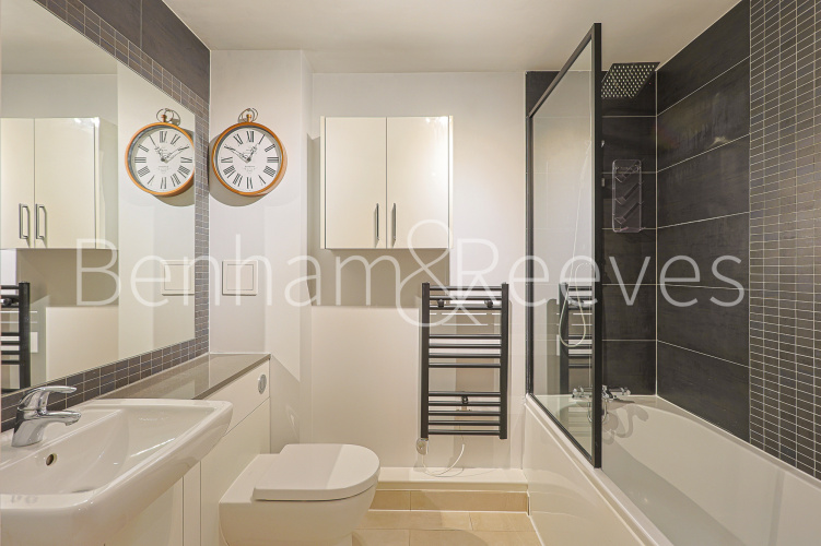 2  bedrooms flat to rent in Beaufort Park, Colindale, NW9-image 4